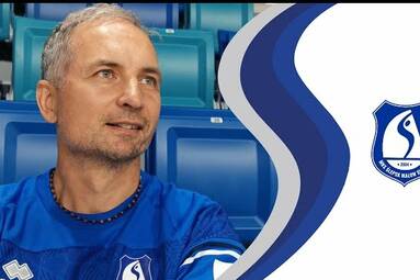 Ślepsk TV - "Pierwsze koty za płoty"