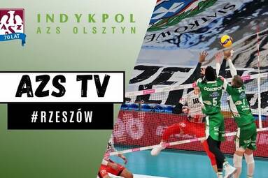 AZS TV: #Rzeszów