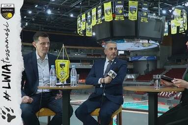 Trefl Gdańsk specjalnie przed play-off: analiza meczu | Trefl Gdańsk