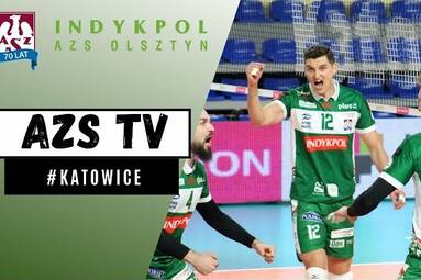 AZS TV: #Katowice