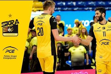 Pierwsza wygrana #TeamSkra w 2022 roku! To dobry prognostyk!