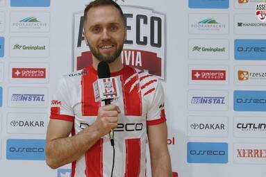 Zapowiedź ćwierćfinału Tauron Pucharu Polski