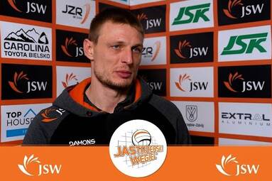 Jurij Gladyr odpowiada o sytuacji zdrowotnej