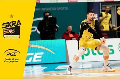 Wypowiedzi po meczu PGE Skra Bełchatów - Barkom Każany Lwów