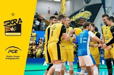 Wypowiedzi po meczu PGE Skra Bełchatów - Cuprum Lubin