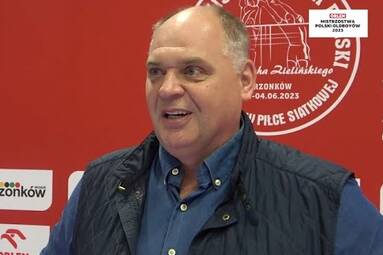 Artur Popko: ten turniej spełnia bardzo ważną rolę