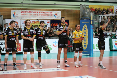 Wybierz swoich faworytów w Meczu Gwiazd