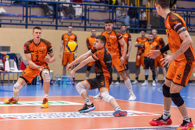 Oficjalnie! Barkom Każany Lwów będzie grać w Tarnowie