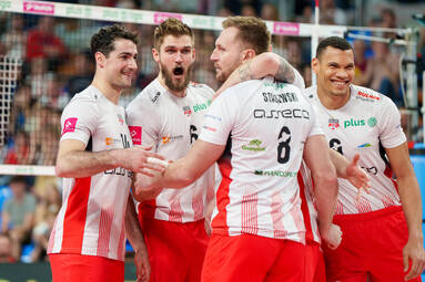 Stephen Boyer przed ćwierćfinałami: Przygotowanie mentalne będzie najważniejsze