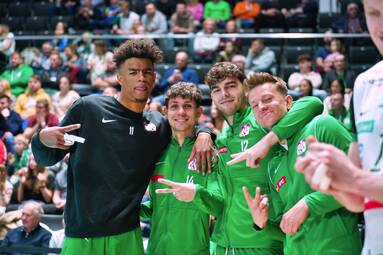 Indykpol AZS Olsztyn wygrywa z PSG Stalą Nysa 3:1. Rewanż w Nysie w niedzielę [ZDJĘCIA]