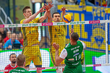 PSG Stal Nysa obroniła siódme miejsce