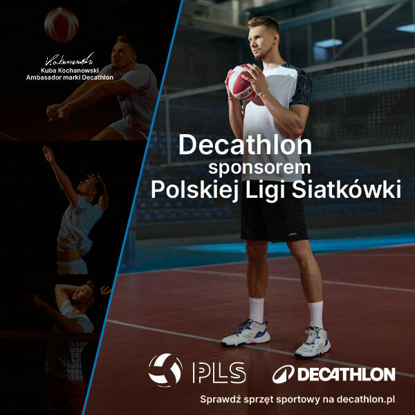 DECATHLON