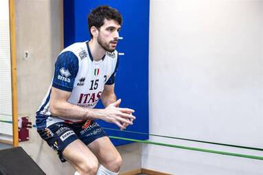 Czy mistrz świata zagra w Superfinale Ligi Mistrzów?