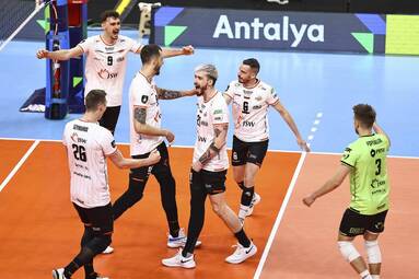 Nawet najlepsi czasami przegrywają