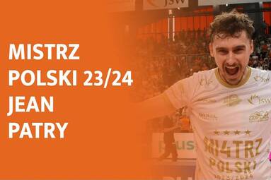 Jean Patry: „Może pewnego dnia tutaj wrócę i będzie fiesta”