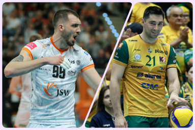 Sezon rekordów w PlusLidze