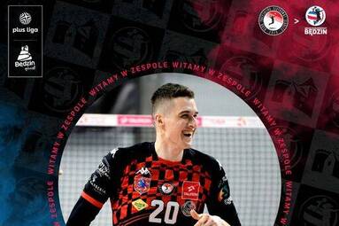 Z PSG KPS Siedlce do beniaminka PlusLigi