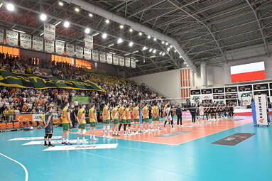 Mamy wyniki oglądalności finiszu PlusLigi – kapitalne liczby!