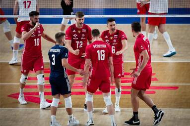 Liga Narodów. Polska rozbiła debiutanta
