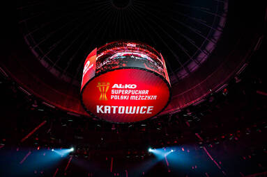 Wypełniamy Spodek na AL-KO Superpucharze Polski 2024 siatkarzy! Rozpoczęła się sprzedaż biletów