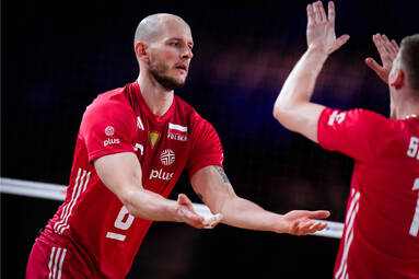 Bartosz Kurek wraca do Kędzierzyna-Koźla