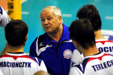 Jan Such: nadrobić stracony punkt