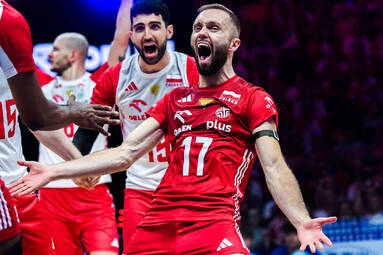 Paweł Zatorski: Ligę Narodów zakończyliśmy pozytywnym akcentem