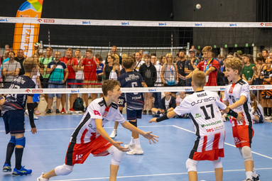 Wielki Finał 2024 KINDER Joy of moving: trzeci dzień dobiegł końca