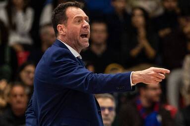 Cezar Douglas Silva: PlusLiga to trudne rozgrywki, ale Norwid będzie gotowy na każdy mecz!