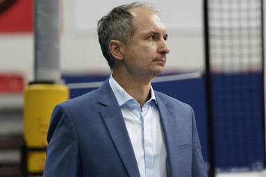 Andrzej Kowal wraca do PlusLigi. Poprowadzi Cuprum Stilon Gorzów