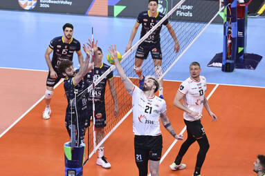 Losowanie Ligi Mistrzów 16 lipca