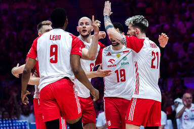 Ryszard Bosek: to już końcówka przygotowań do igrzysk