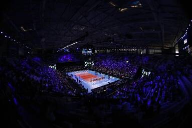 Polskie zespoły poznały rywali w Lidze Mistrzyń i Lidze Mistrzów