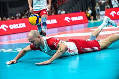Szczytu formy jeszcze nie ma, ale w Paryżu będzie lepiej