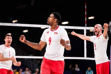 Włodzimierz Sadalski: takie mecze chcemy oglądać