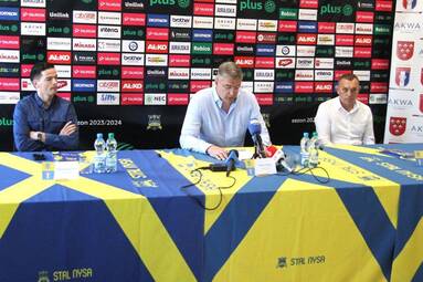 PSG Stal Nysa została klubem dwusekcyjnym