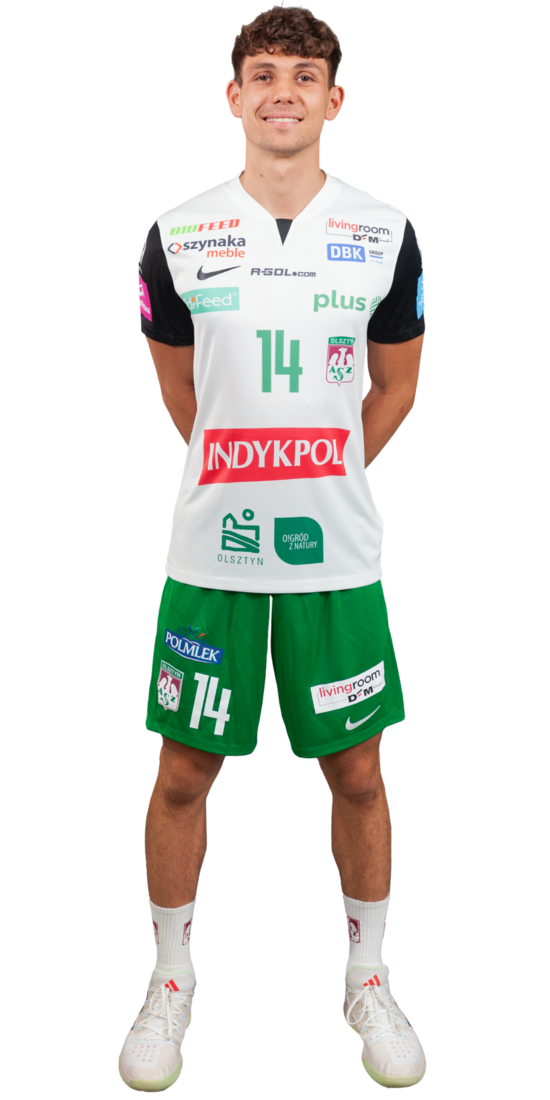 Kuba Hawryluk Kuba Hawryluk