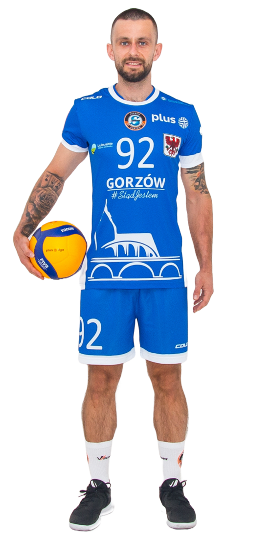 Kamil Dembiec Kamil Dembiec