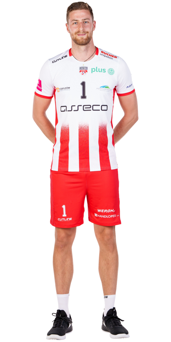 Patryk Niemiec Patryk Niemiec