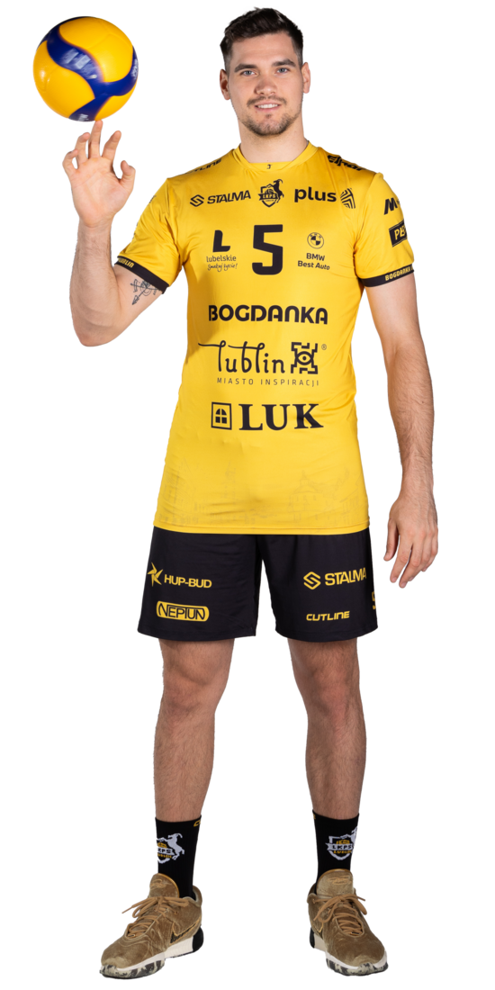Mikołaj Sawicki Mikołaj Sawicki