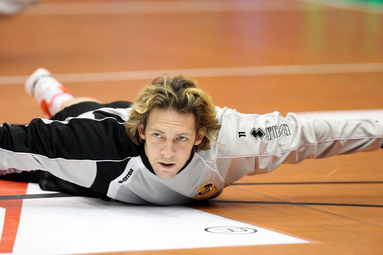 Domex Tytan AZS Częstochowa - PGE Skra Bełchatów