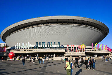 AL-KO Superpuchar Polski w Katowicach przejdzie do historii polskiej siatkówki