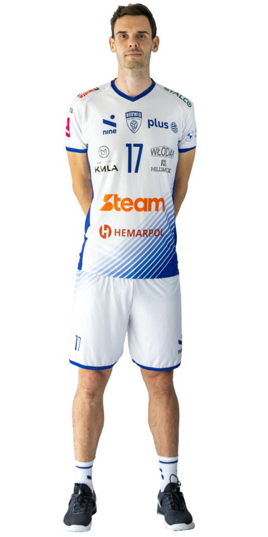 Tomasz Kowalski Tomasz Kowalski