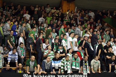 Michał Kaczyński chce w Tytanie jak najwięcej nauczyć się