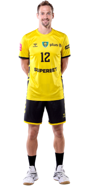 Alexander Berger Alexander Berger