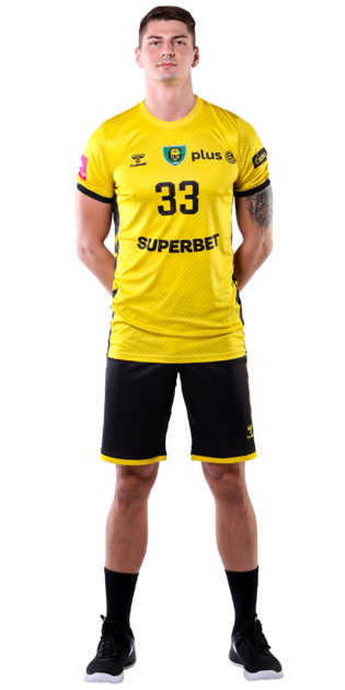 Łukasz Usowicz Łukasz Usowicz