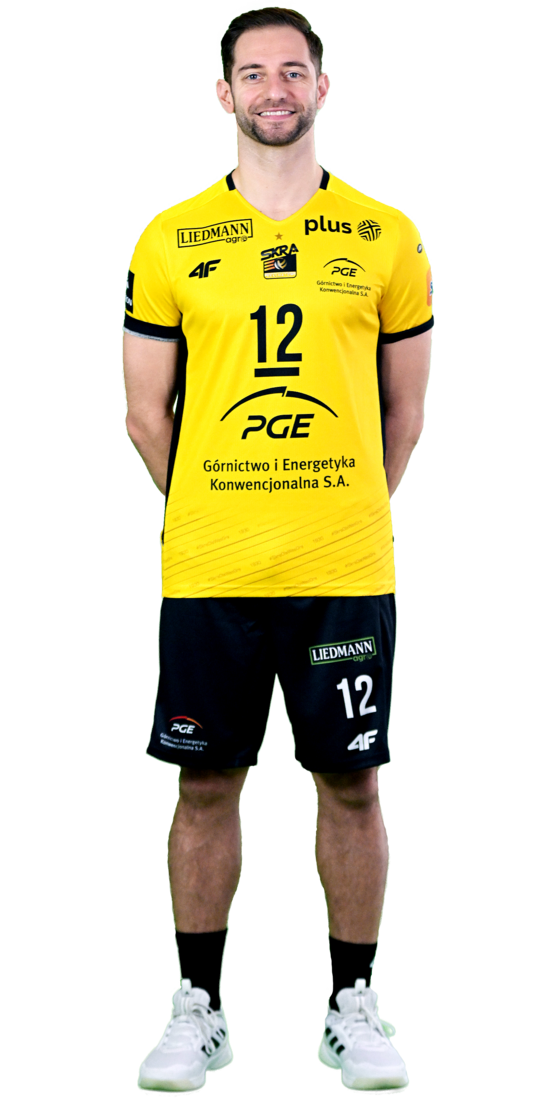 Grzegorz Łomacz Grzegorz Łomacz