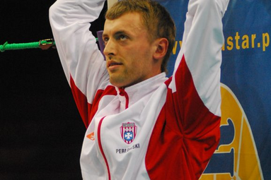 Asseco Resovia Rzeszów - Delecta Bydgoszcz