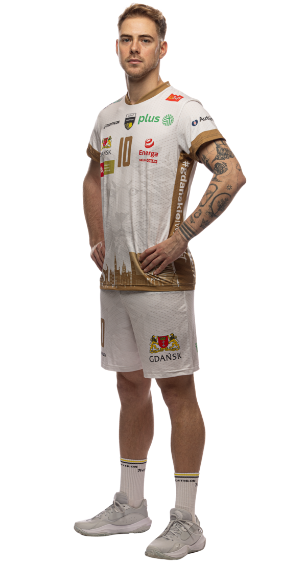 Kamil Droszyński Kamil Droszyński