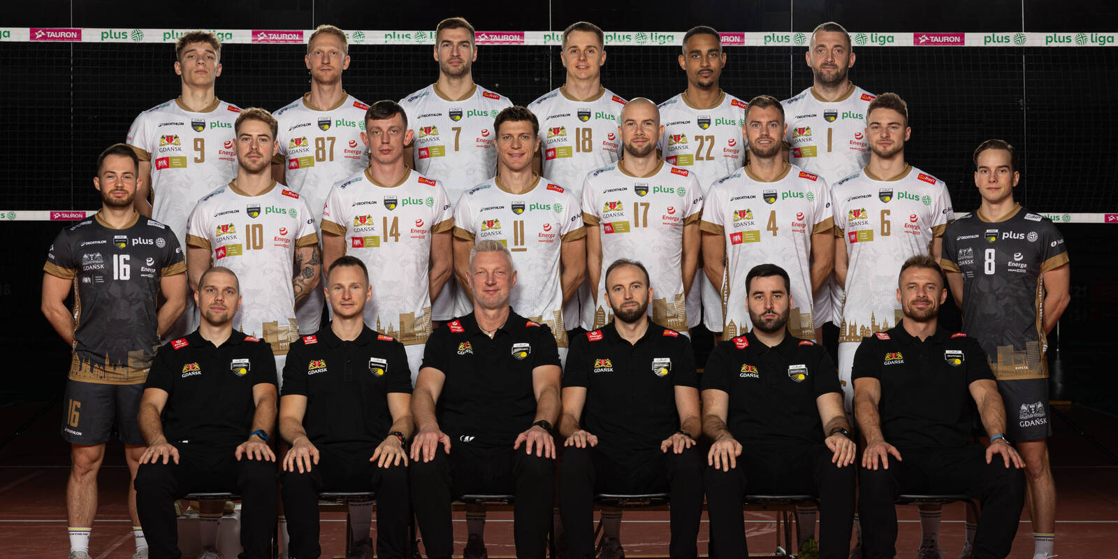 Trefl Gdańsk Trefl Gdańsk